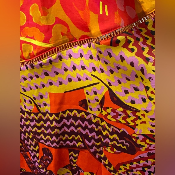 Farm Rio Slip Dress - Picture 7 of 10